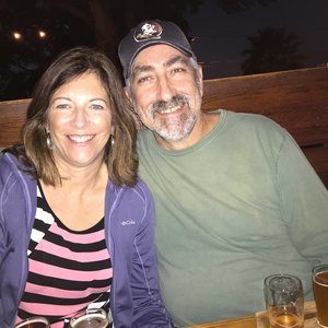 Meet your Posher, Timothy